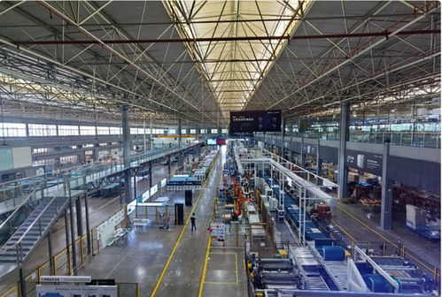 謝駿談燈塔工廠 數字化物流變革與技術轉讓的深度實踐