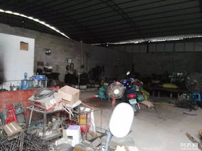 南寧市馬上得建材加工廠整體轉讓與技術合作啟事