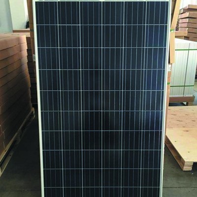 太陽能發電一站式服務 從電池板到路燈，廠家直銷助力綠色能源新篇章